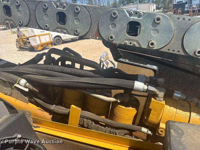 image for item EC3517 2018 Vermeer D20x22 Navigator S3 directional boring unit