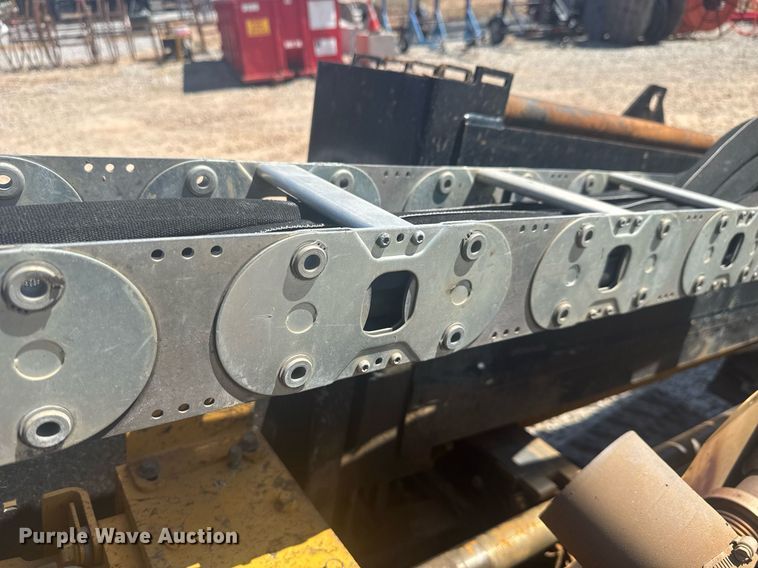 image for item EC3517 2018 Vermeer D20x22 Navigator S3 directional boring unit