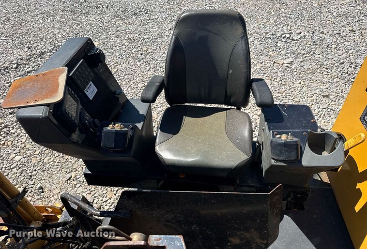 image for item EC3517 2018 Vermeer D20x22 Navigator S3 directional boring unit