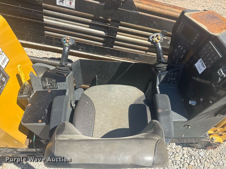 image for item EC3517 2018 Vermeer D20x22 Navigator S3 directional boring unit