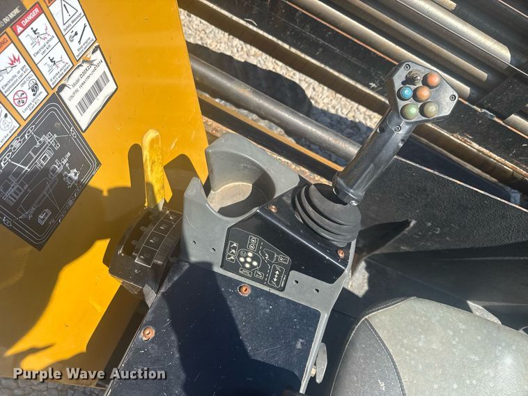 image for item EC3517 2018 Vermeer D20x22 Navigator S3 directional boring unit