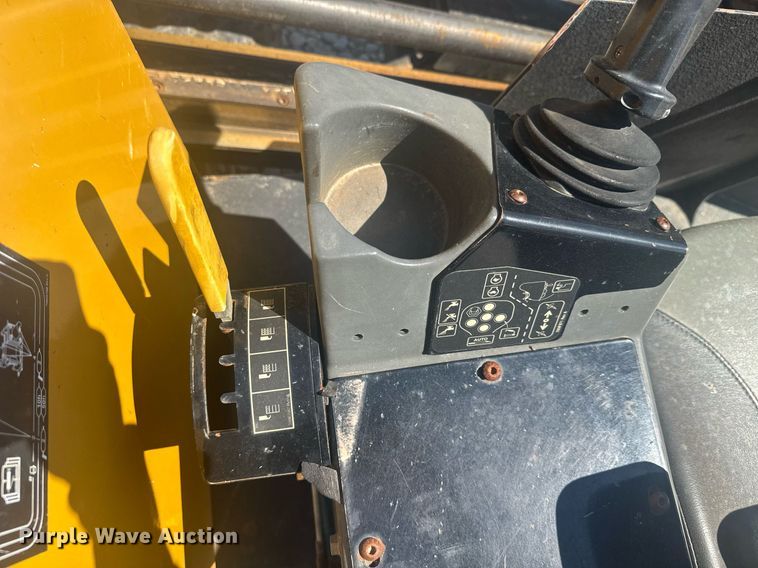 image for item EC3517 2018 Vermeer D20x22 Navigator S3 directional boring unit