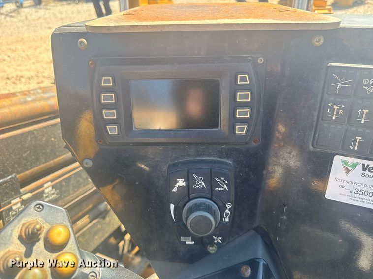 image for item EC3517 2018 Vermeer D20x22 Navigator S3 directional boring unit