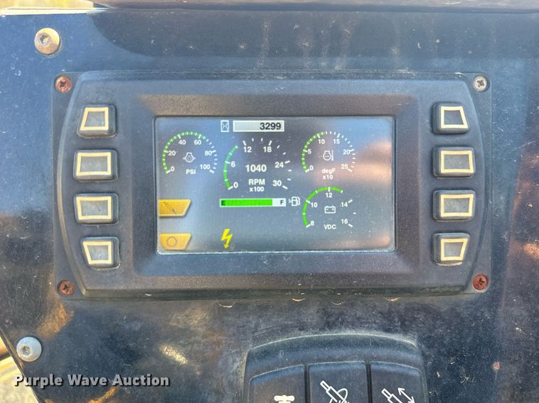 image for item EC3517 2018 Vermeer D20x22 Navigator S3 directional boring unit