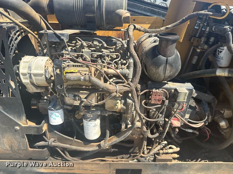 image for item EC3517 2018 Vermeer D20x22 Navigator S3 directional boring unit