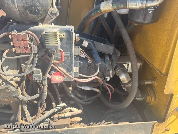 image for item EC3517 2018 Vermeer D20x22 Navigator S3 directional boring unit