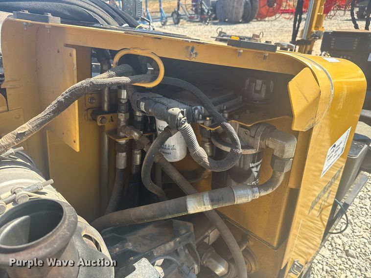 image for item EC3517 2018 Vermeer D20x22 Navigator S3 directional boring unit