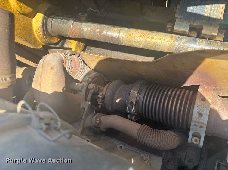 image for item EC3517 2018 Vermeer D20x22 Navigator S3 directional boring unit