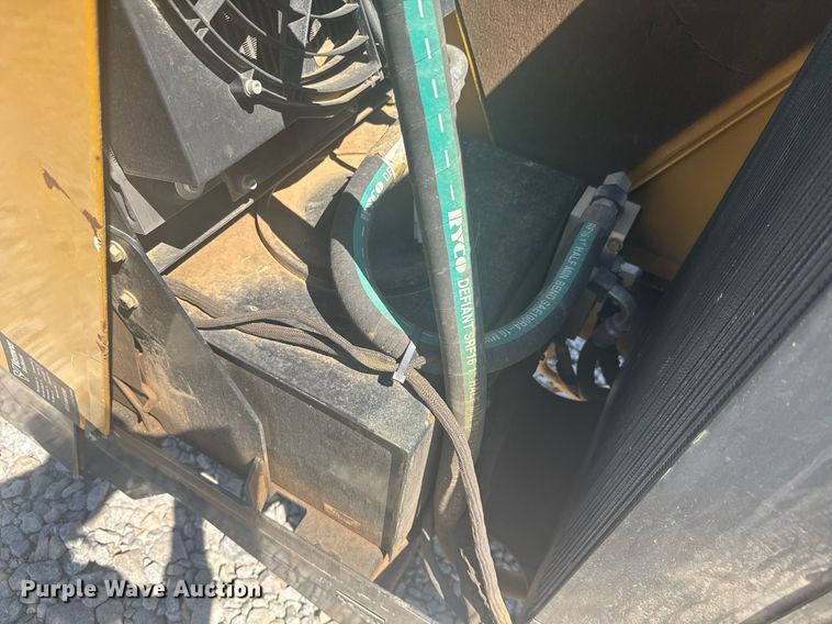 image for item EC3517 2018 Vermeer D20x22 Navigator S3 directional boring unit