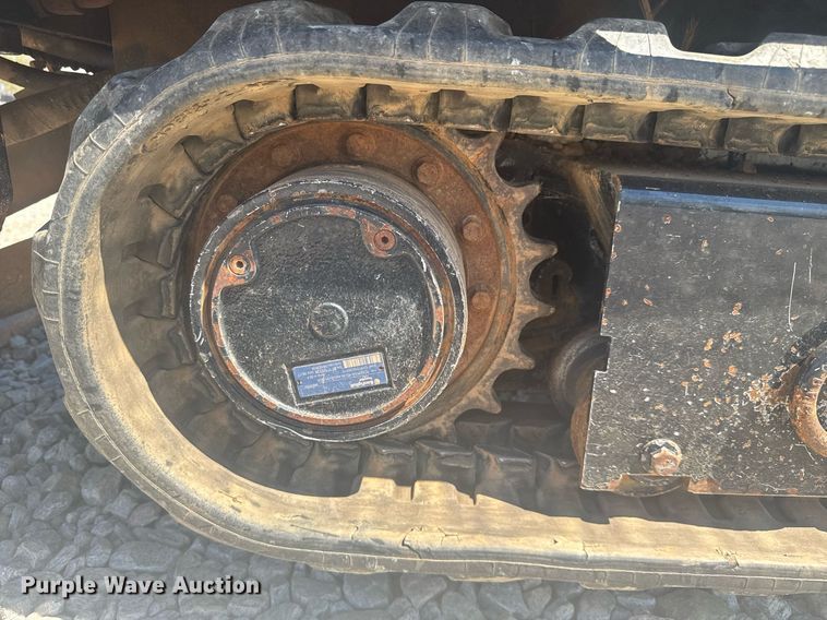 image for item EC3517 2018 Vermeer D20x22 Navigator S3 directional boring unit