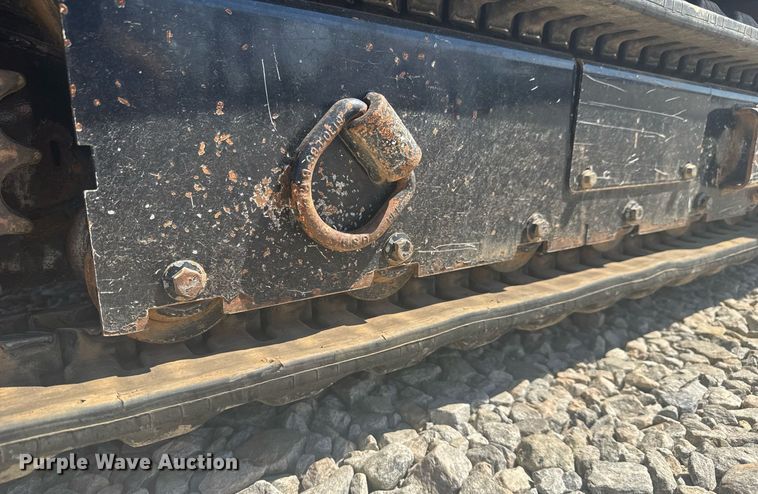 image for item EC3517 2018 Vermeer D20x22 Navigator S3 directional boring unit