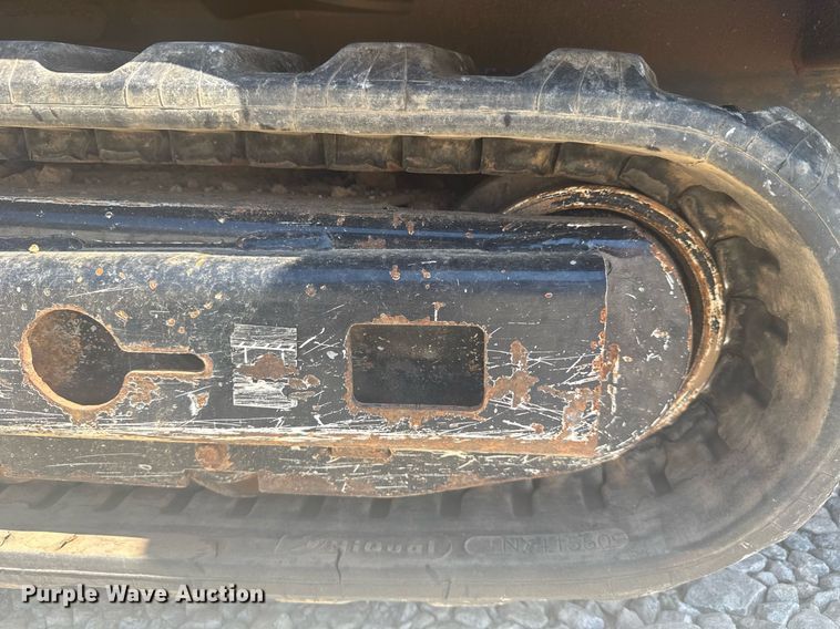 image for item EC3517 2018 Vermeer D20x22 Navigator S3 directional boring unit