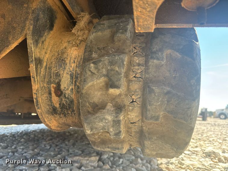 image for item EC3517 2018 Vermeer D20x22 Navigator S3 directional boring unit