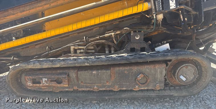 image for item EC3517 2018 Vermeer D20x22 Navigator S3 directional boring unit