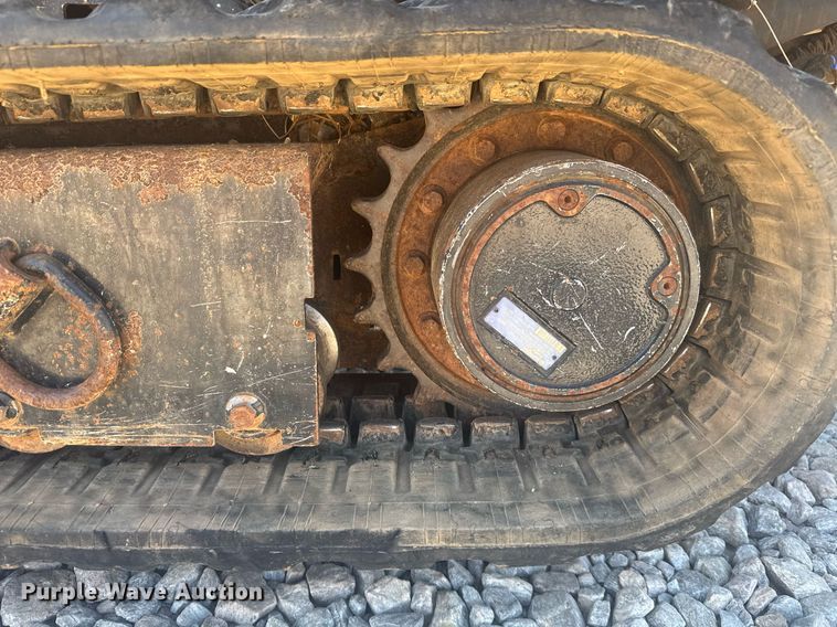 image for item EC3517 2018 Vermeer D20x22 Navigator S3 directional boring unit