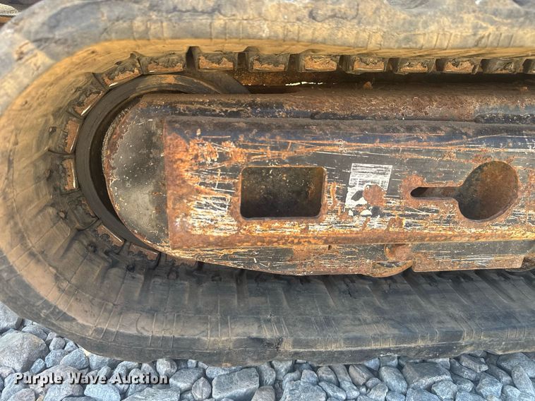 image for item EC3517 2018 Vermeer D20x22 Navigator S3 directional boring unit