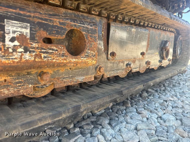 image for item EC3517 2018 Vermeer D20x22 Navigator S3 directional boring unit