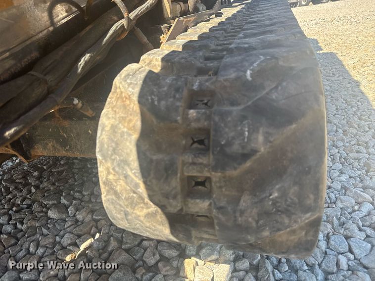 image for item EC3517 2018 Vermeer D20x22 Navigator S3 directional boring unit