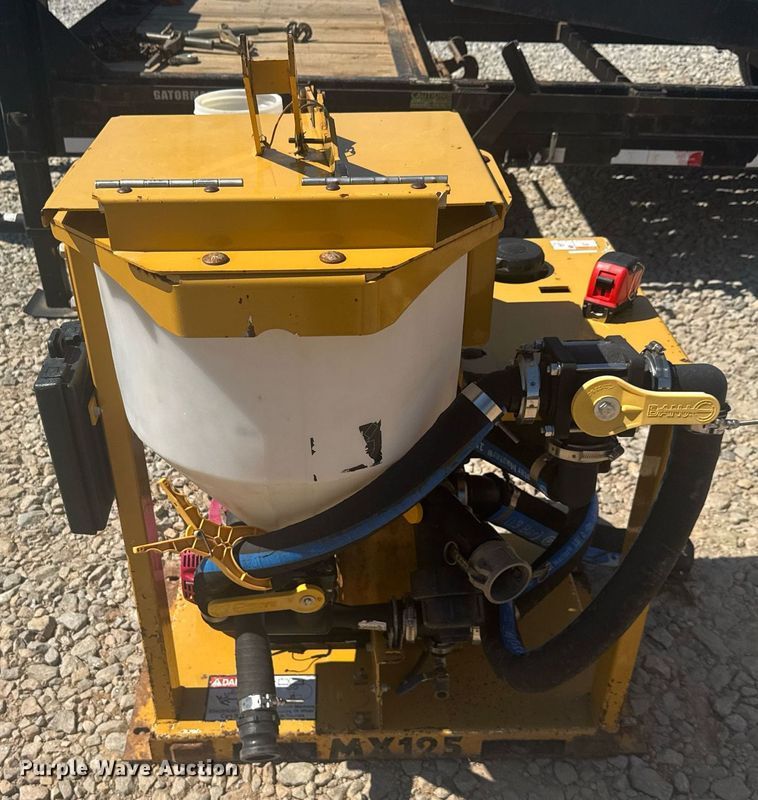 image for item EC3517 2018 Vermeer D20x22 Navigator S3 directional boring unit