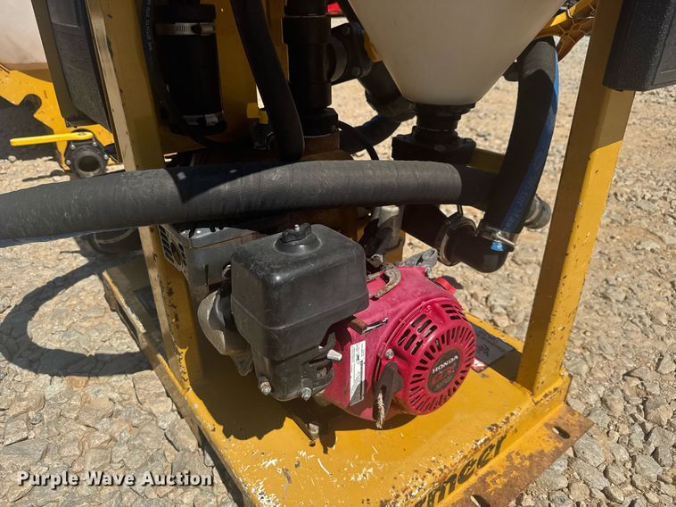 image for item EC3517 2018 Vermeer D20x22 Navigator S3 directional boring unit