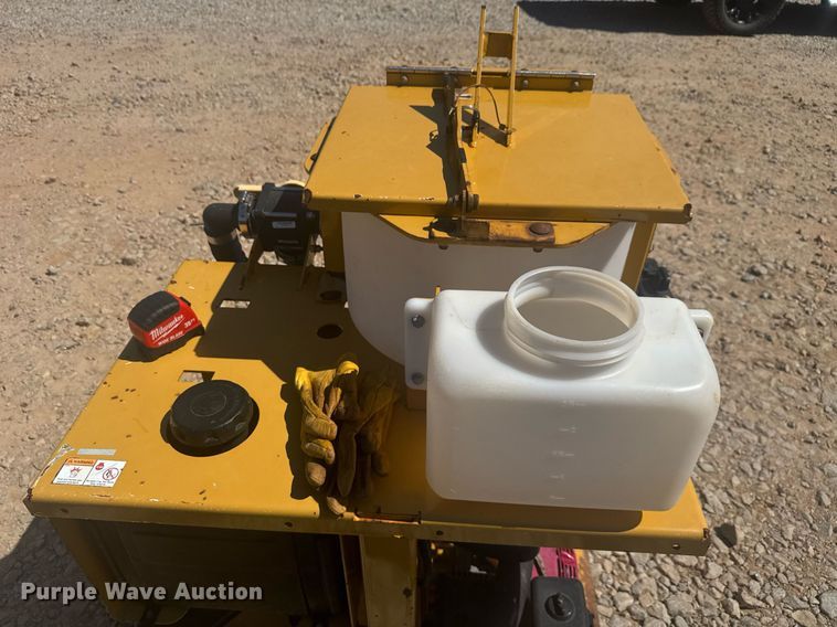 image for item EC3517 2018 Vermeer D20x22 Navigator S3 directional boring unit