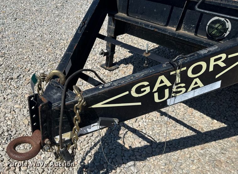 image for item EC3517 2018 Vermeer D20x22 Navigator S3 directional boring unit