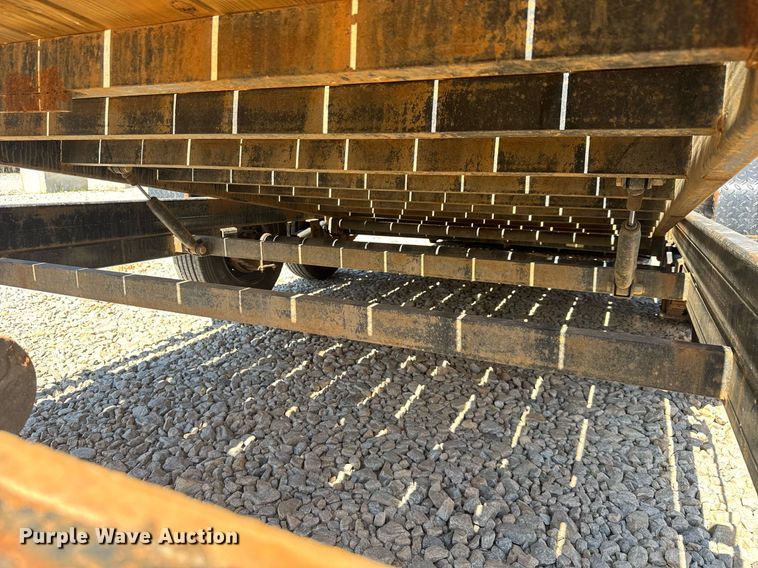 image for item EC3517 2018 Vermeer D20x22 Navigator S3 directional boring unit