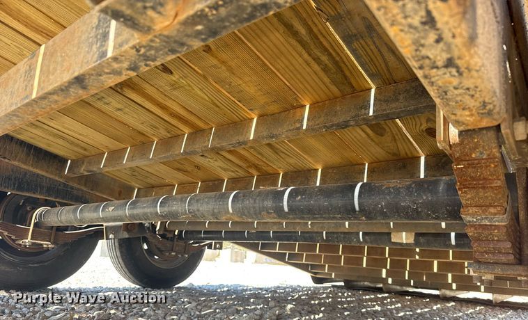 image for item EC3517 2018 Vermeer D20x22 Navigator S3 directional boring unit