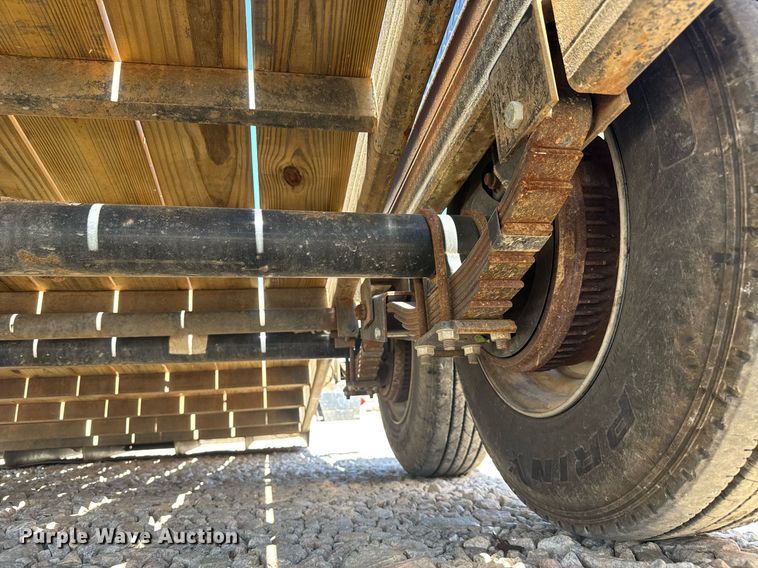 image for item EC3517 2018 Vermeer D20x22 Navigator S3 directional boring unit