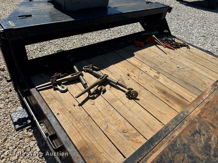 image for item EC3517 2018 Vermeer D20x22 Navigator S3 directional boring unit