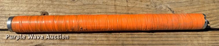 image for item EC3517 2018 Vermeer D20x22 Navigator S3 directional boring unit