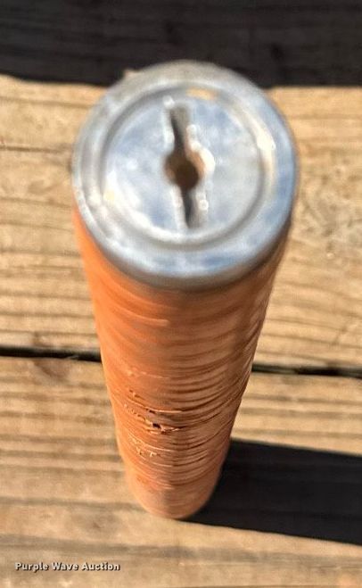 image for item EC3517 2018 Vermeer D20x22 Navigator S3 directional boring unit