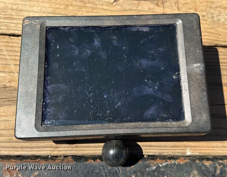 image for item EC3517 2018 Vermeer D20x22 Navigator S3 directional boring unit