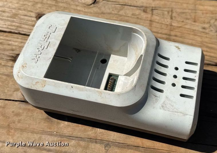 image for item EC3517 2018 Vermeer D20x22 Navigator S3 directional boring unit