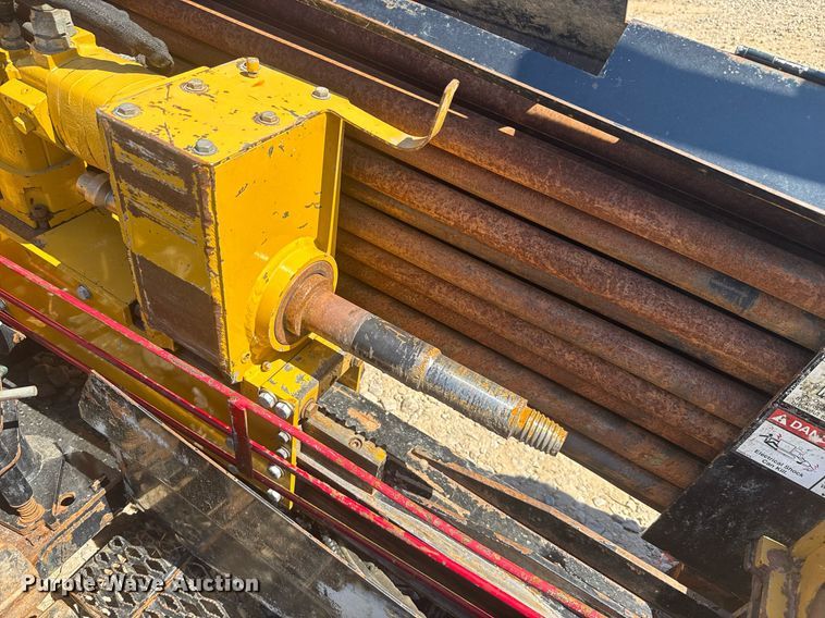 image for item EC3518 2006 Vermeer D7x11 Navigator Series II directional boring unit