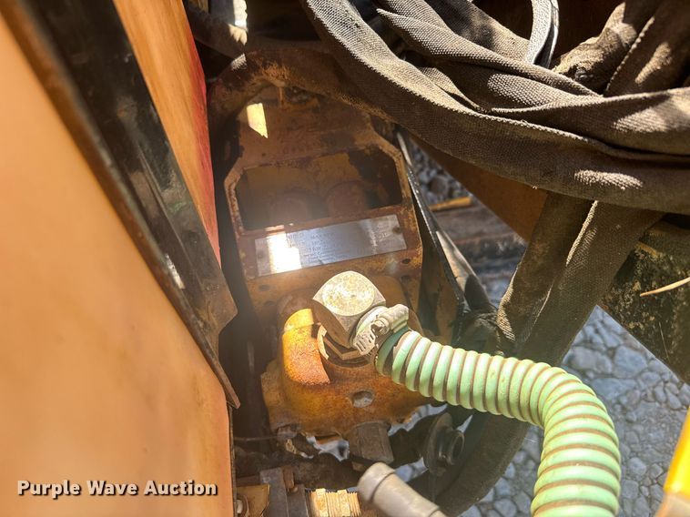 image for item EC3518 2006 Vermeer D7x11 Navigator Series II directional boring unit