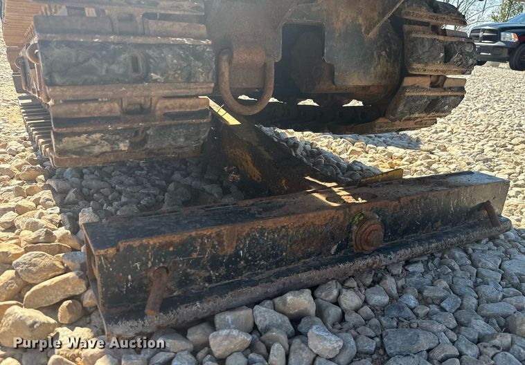 image for item EC3518 2006 Vermeer D7x11 Navigator Series II directional boring unit