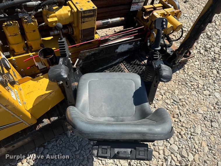 image for item EC3518 2006 Vermeer D7x11 Navigator Series II directional boring unit