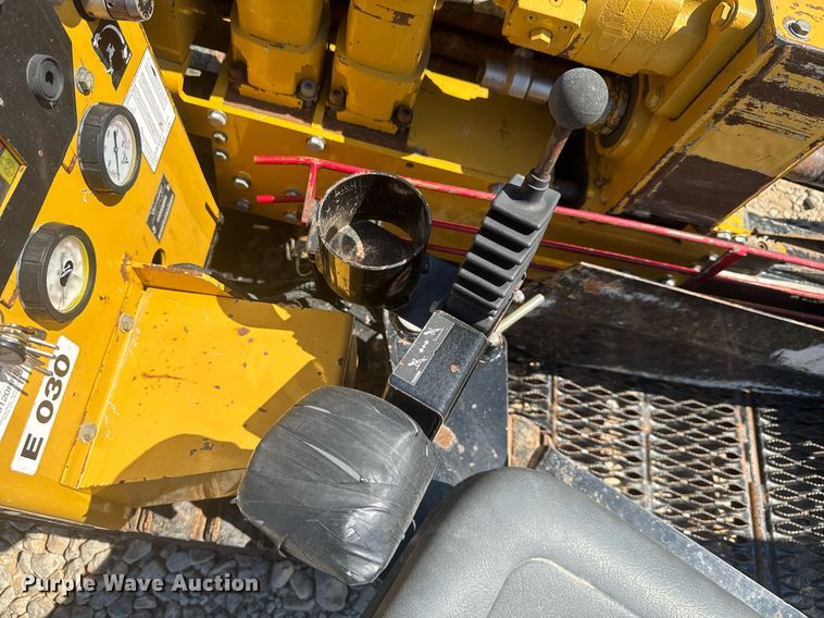 image for item EC3518 2006 Vermeer D7x11 Navigator Series II directional boring unit