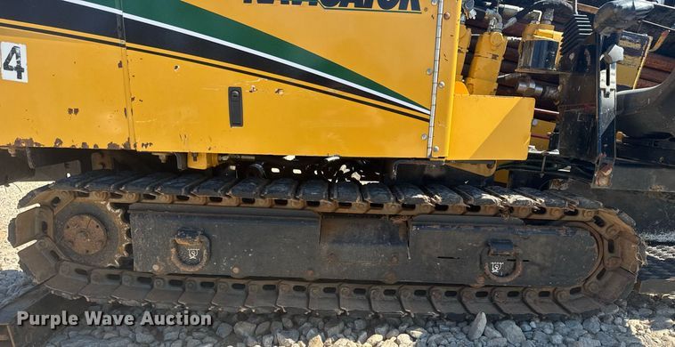 image for item EC3518 2006 Vermeer D7x11 Navigator Series II directional boring unit