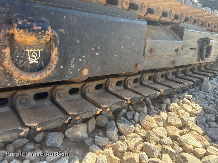 image for item EC3518 2006 Vermeer D7x11 Navigator Series II directional boring unit