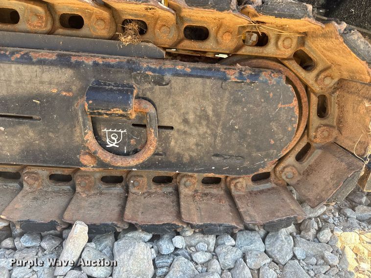 image for item EC3518 2006 Vermeer D7x11 Navigator Series II directional boring unit