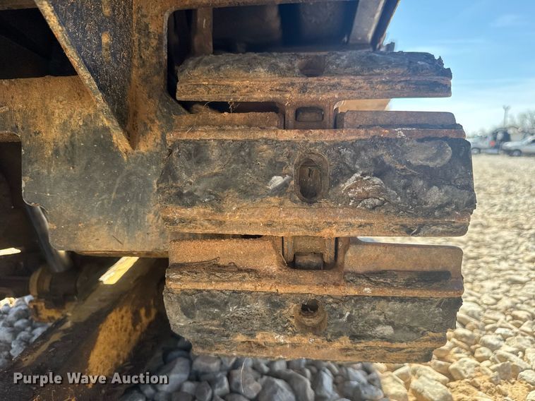 image for item EC3518 2006 Vermeer D7x11 Navigator Series II directional boring unit