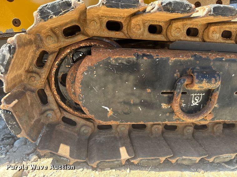 image for item EC3518 2006 Vermeer D7x11 Navigator Series II directional boring unit