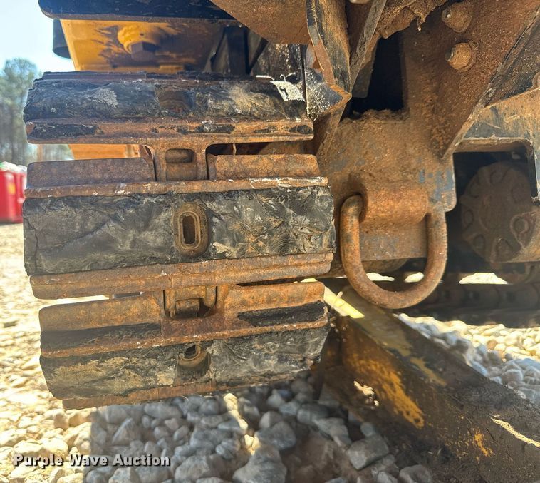 image for item EC3518 2006 Vermeer D7x11 Navigator Series II directional boring unit