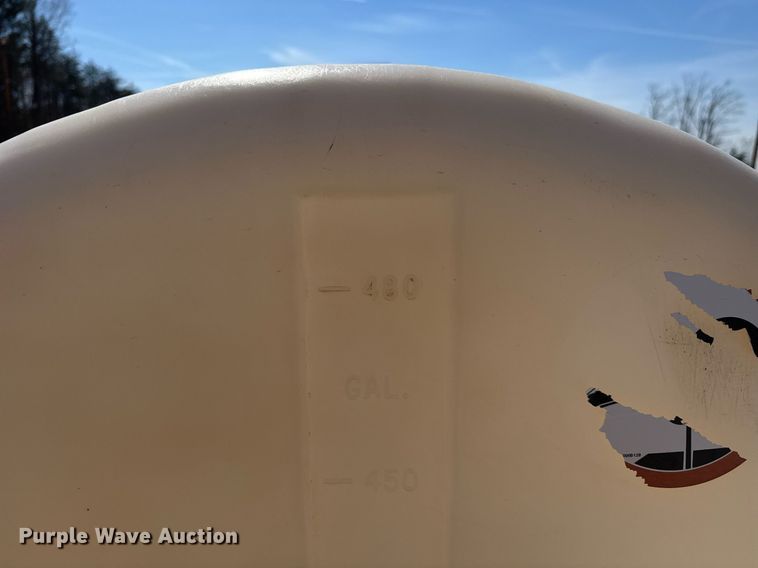 image for item EC3518 2006 Vermeer D7x11 Navigator Series II directional boring unit