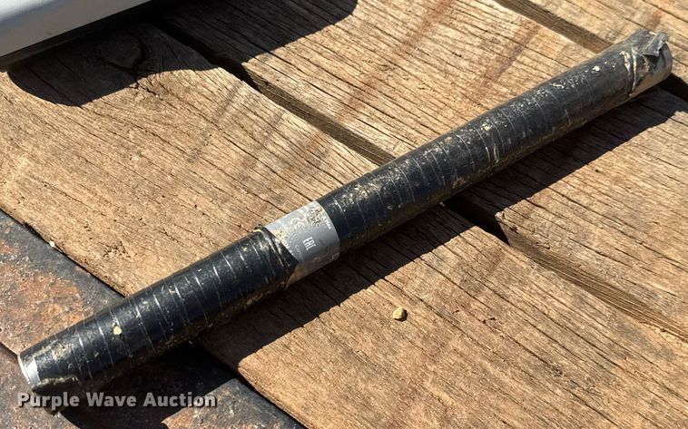 image for item EC3518 2006 Vermeer D7x11 Navigator Series II directional boring unit