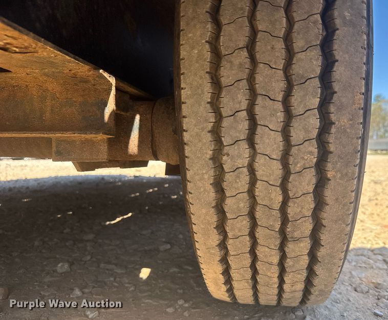 image for item EC3518 2006 Vermeer D7x11 Navigator Series II directional boring unit