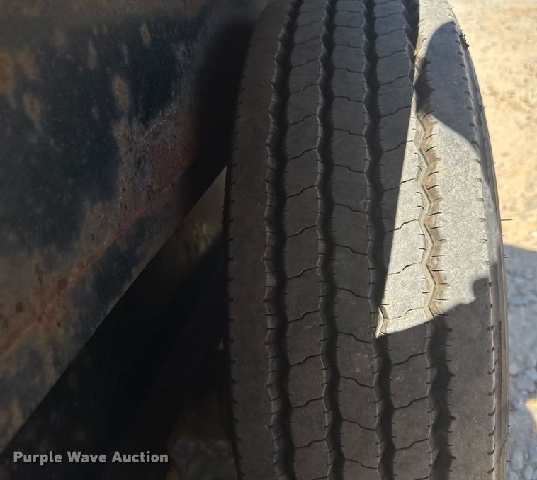 image for item EC3518 2006 Vermeer D7x11 Navigator Series II directional boring unit