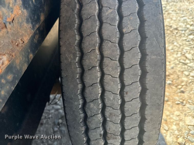 image for item EC3518 2006 Vermeer D7x11 Navigator Series II directional boring unit